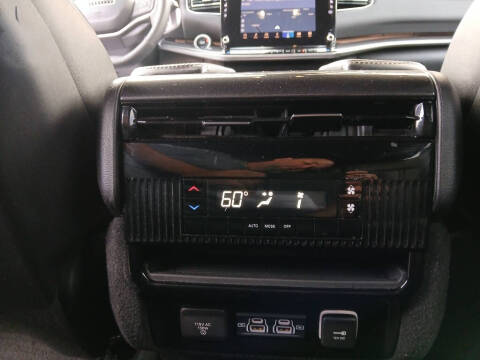 2024 Jeep Wagoneer L