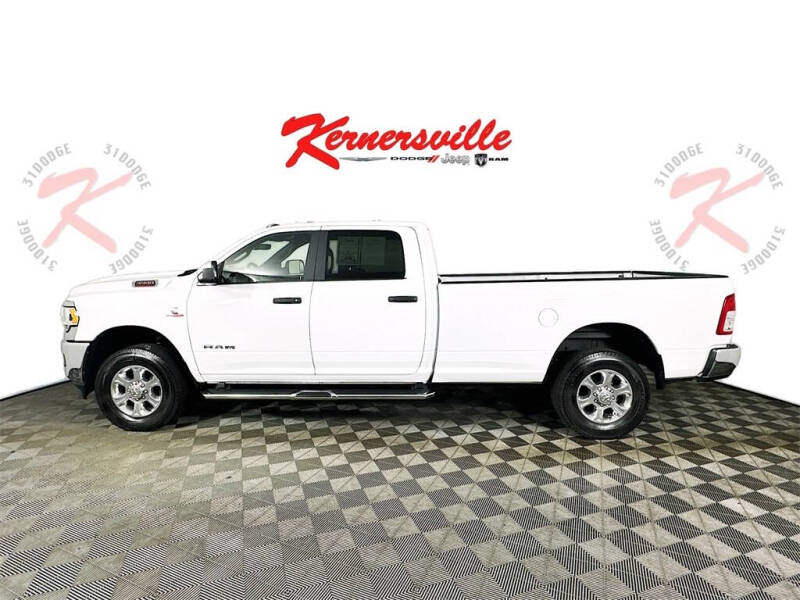 2022 RAM 3500 Big Horn