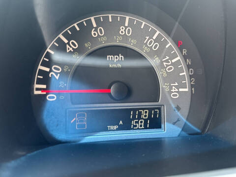 2008 Honda Ridgeline RT