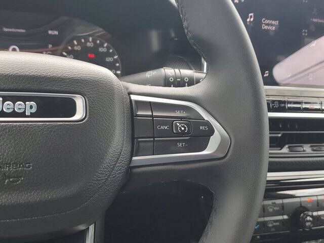 2023 Jeep Compass Altitude