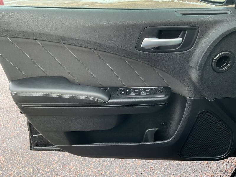 2023 Dodge Charger R/T