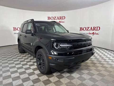2024 Ford Bronco Sport for sale at BOZARD FORD in Saint Augustine FL