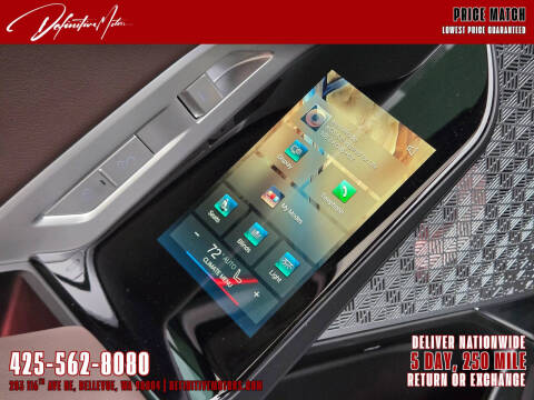 2024 BMW i7 xDrive60