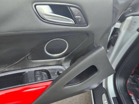 2009 Audi R8 quattro