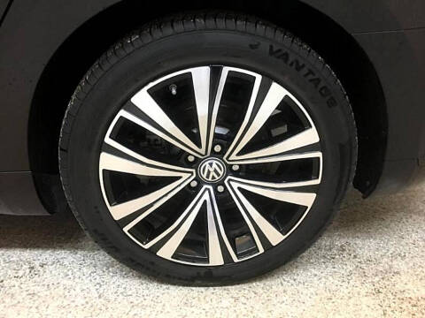 2020 Volkswagen Arteon SE