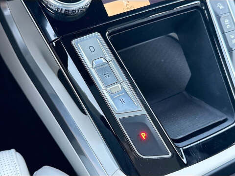 2022 Jaguar I-PACE EV400 HSE