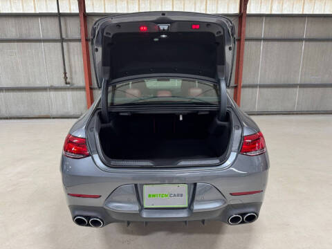 2020 Mercedes-Benz CLS AMG CLS 53