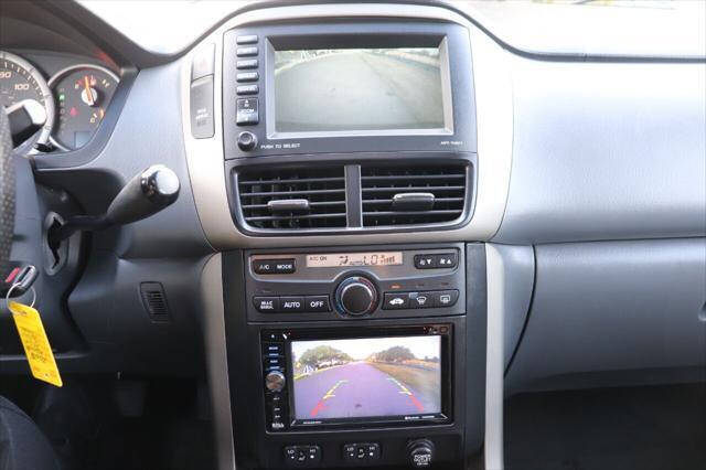 2008 Honda Pilot  - $6,497