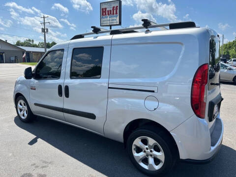 2015 RAM ProMaster City SLT