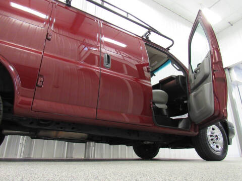 2020 GMC Savana 3500