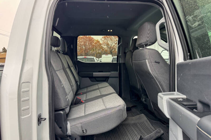 2024 Ford F-250 Super Duty XL