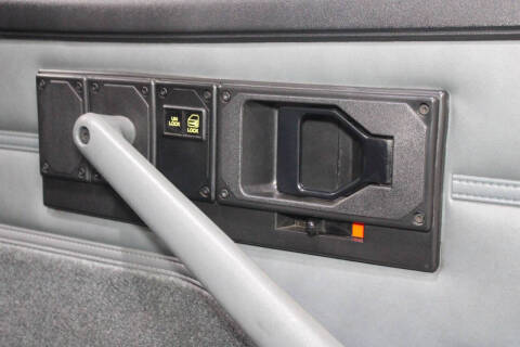 1991 Chevrolet Camaro RS