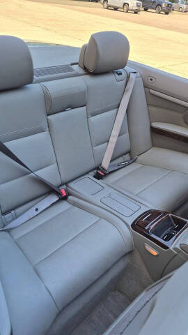 2009 BMW 3 Series 335i