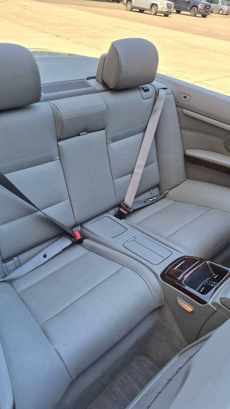 2009 BMW 3 Series 335i