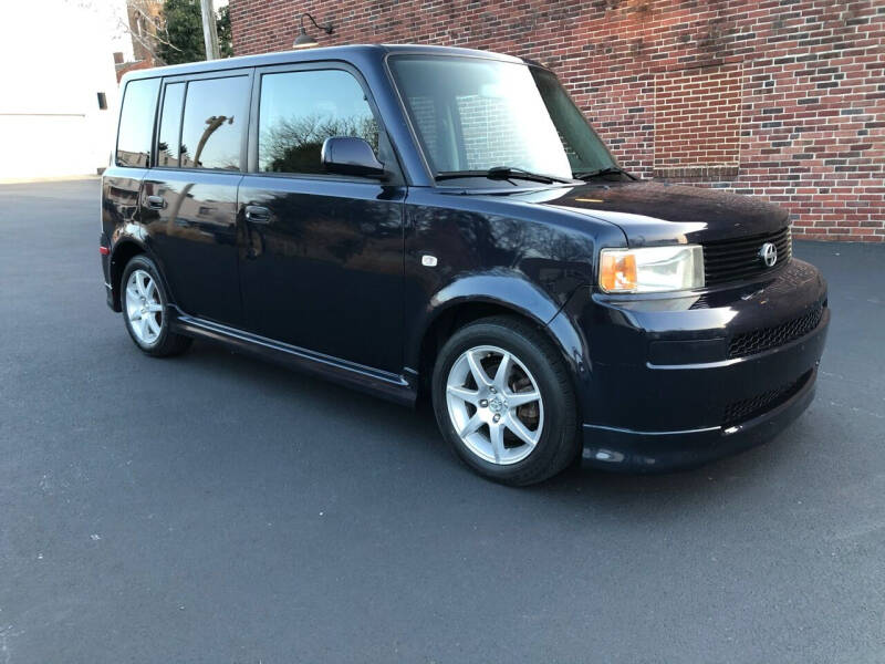 2005 Scion xB for sale at GEOS AUTO REPAIR, LLC in York PA