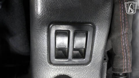 1995 Suzuki Cappuccino
