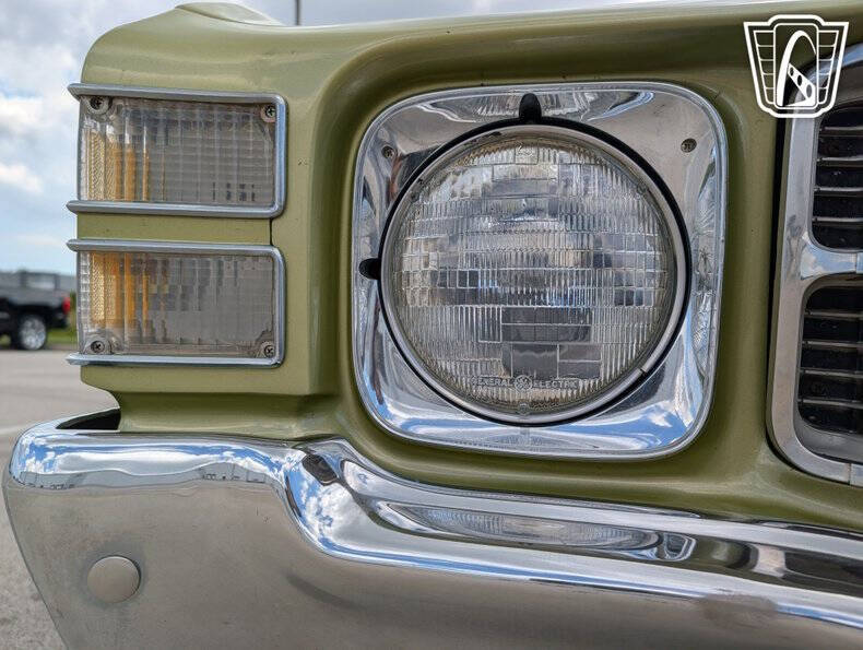 1971 Chevrolet Chevelle