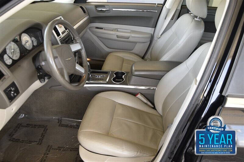 2008 Chrysler 300 Touring