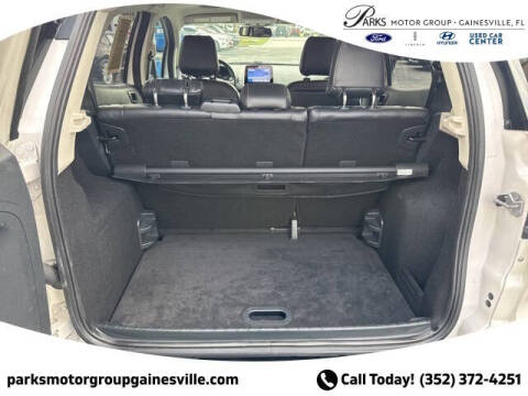 2018 Ford EcoSport SES