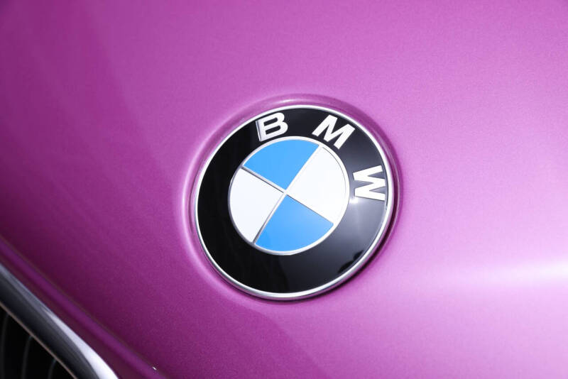 1996 BMW M3