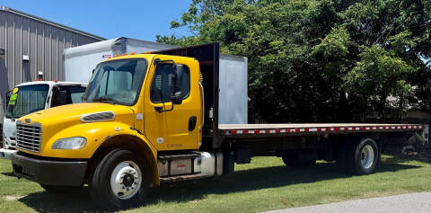 2020 Freightliner M2 106