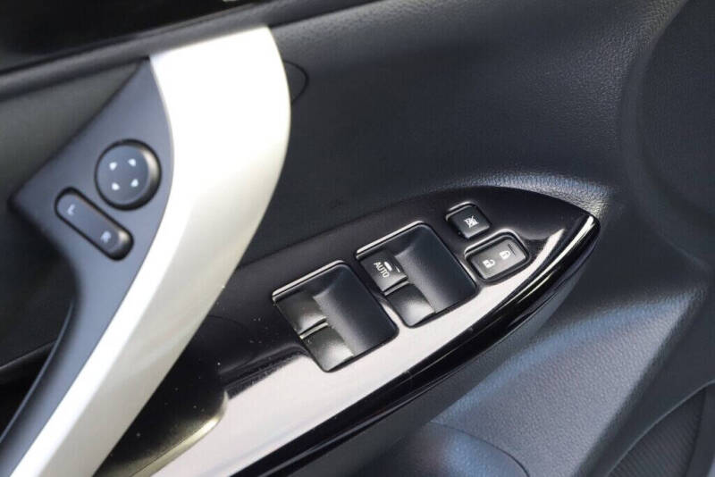 2023 Mitsubishi Eclipse Cross LE