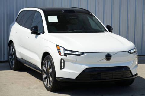 2025 Volvo EX90 Twin Performance Plus 7P