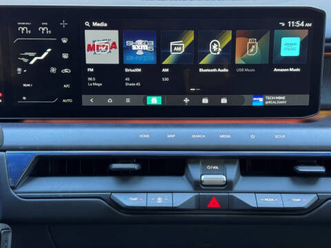 2024 Kia EV9 GT-Line