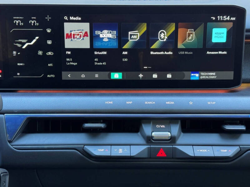 2024 Kia EV9 GT-Line