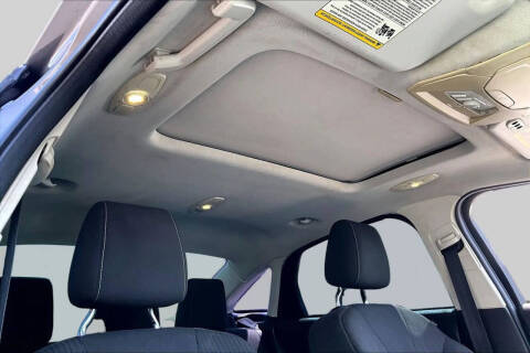 2012 Ford Focus Titanium