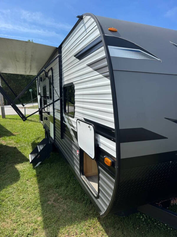 2023 Jayco Jay Flight