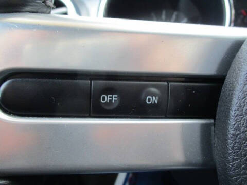 2007 Ford Mustang GT Premium