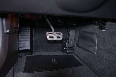 2009 Chevrolet Corvette