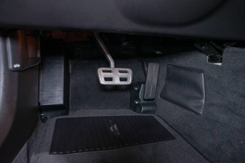 2009 Chevrolet Corvette