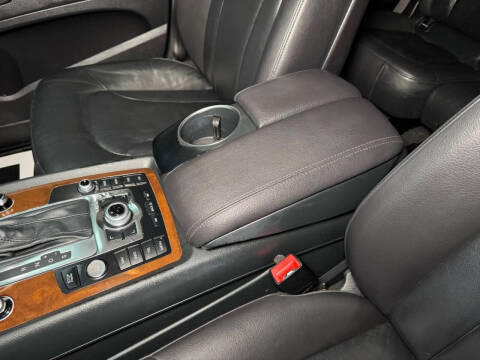 2015 Audi Q7 3.0T quattro Premium Plus