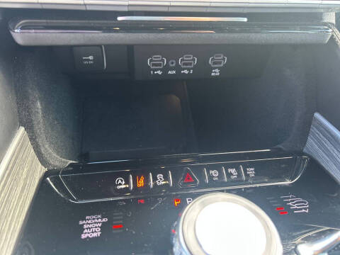 2024 Jeep Wagoneer L Series III