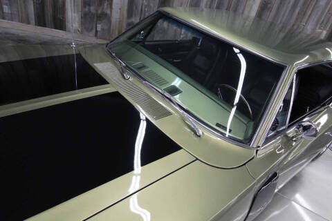 1970 Dodge Charger