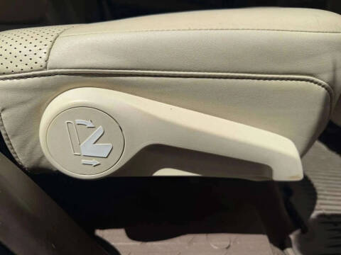 2018 Lexus GX 460 Luxury