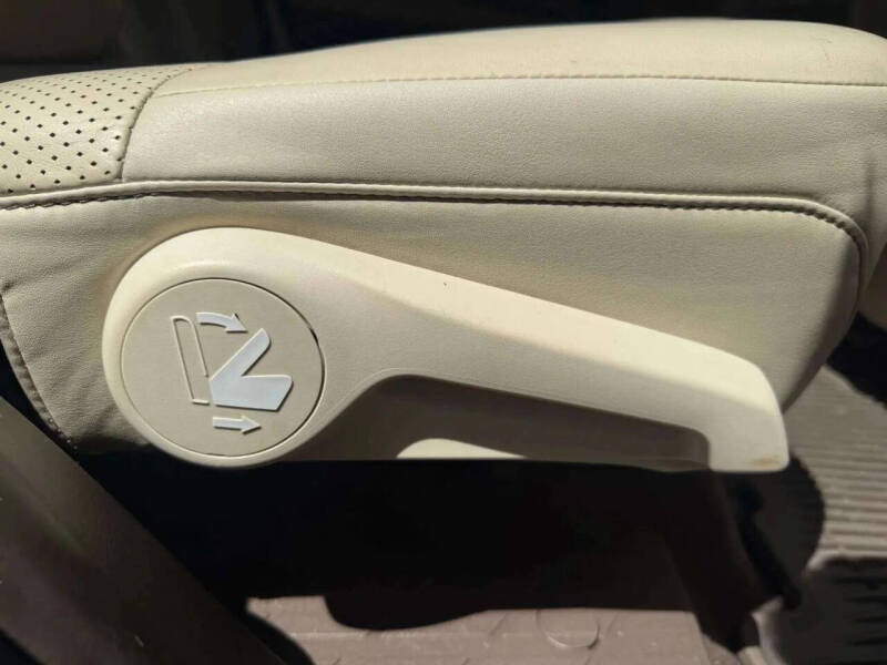 2018 Lexus GX 460 Luxury