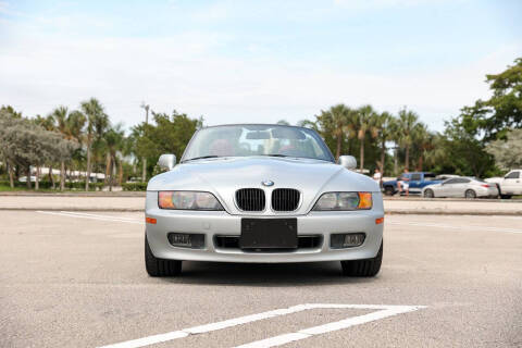 1996 BMW Z3