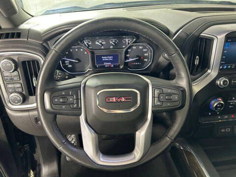 2022 GMC Sierra 1500 Limited