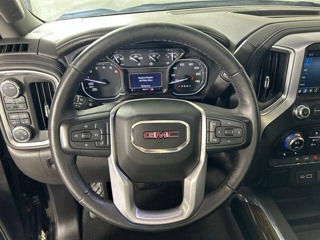 2022 GMC Sierra 1500 Limited