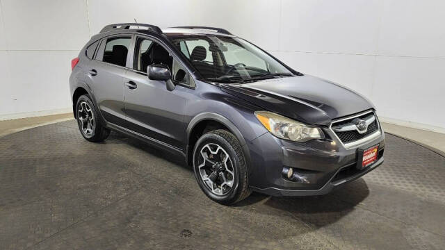 2014 Subaru XV Crosstrek for sale at NJ Car Buyer in Jersey City, NJ