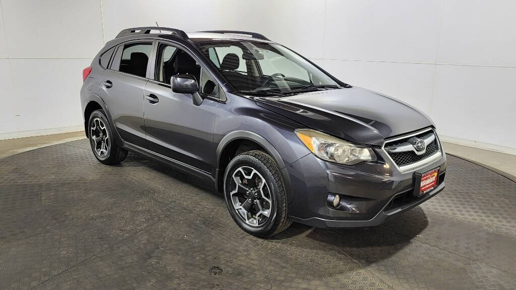 2014 Subaru XV Crosstrek for sale at NJ Car Buyer in Jersey City, NJ