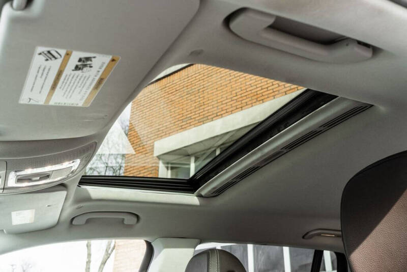 2020 Mercedes-Benz GLS GLS 450