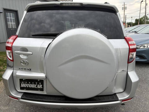 2012 Toyota RAV4