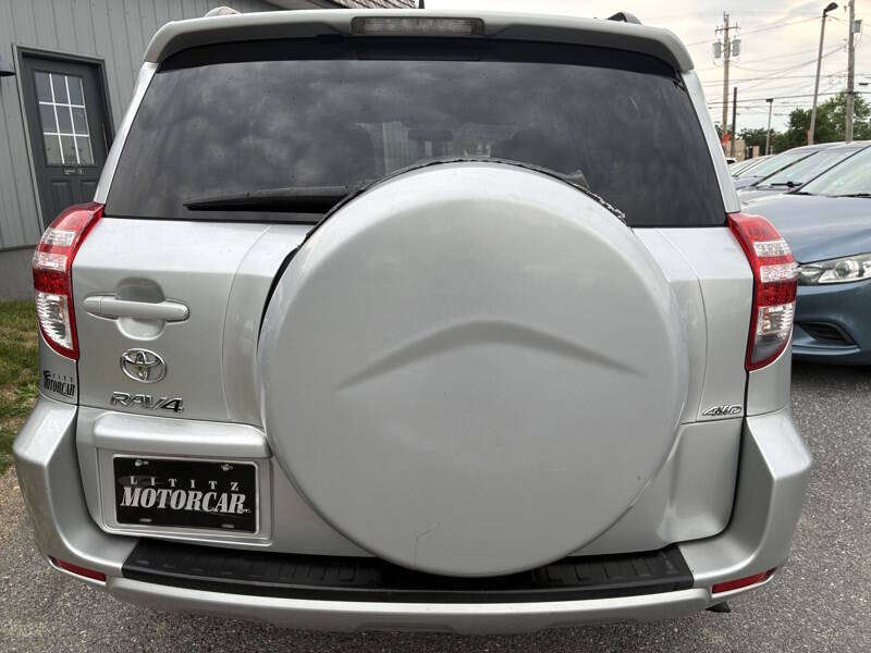 2012 Toyota RAV4