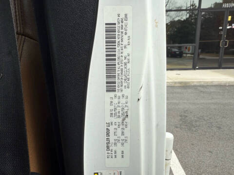 2012 Jeep Wrangler Unlimited