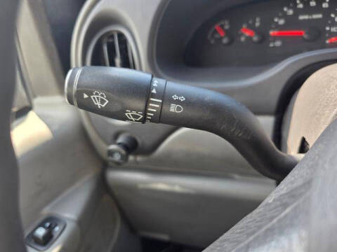 2007 Ford E-Series E-250