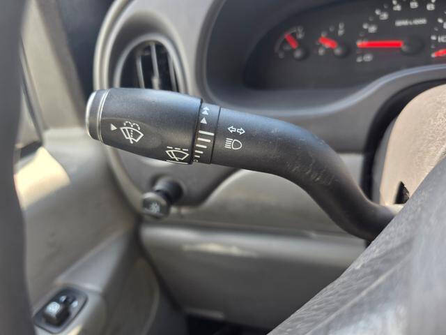 2007 Ford E-Series E-250